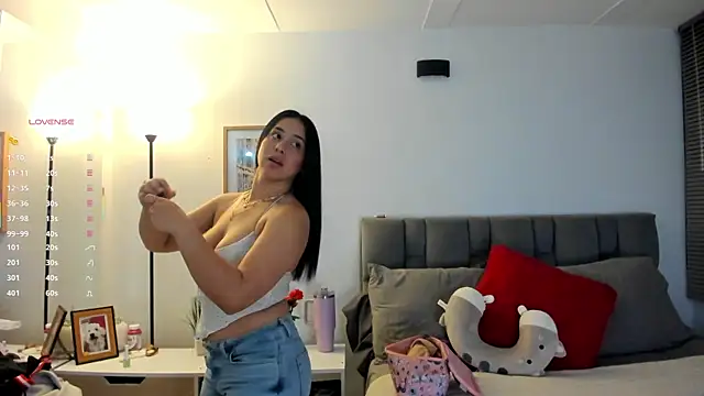 Gigi-bom online show from 03-29-26, 12:34