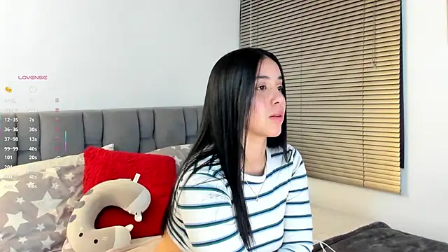 Gigi-bom online show from 04-02-26, 11:55