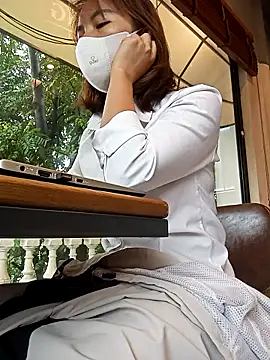 Michiko1 online show from 10-14-25, 03:07