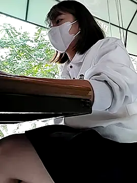 Michiko1 online show from 03-23-25, 04:38