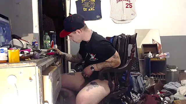 sledge901 online show from 01-06-26, 11:58