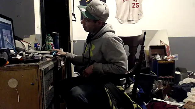 sledge901 online show from 01-09-26, 12:23