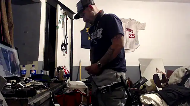 sledge901 online show from 11-11-25, 04:29