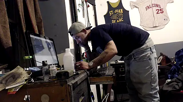 sledge901 online show from 11-07-25, 12:04