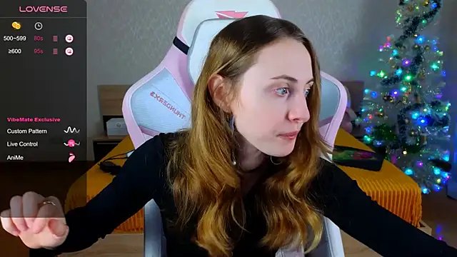 Cowell Adelina online show from 01-10-26, 09:26