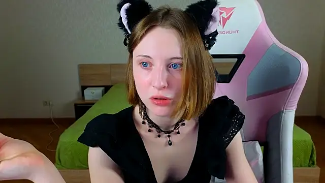 Cowell Adelina online show from 02-20-26, 10:39