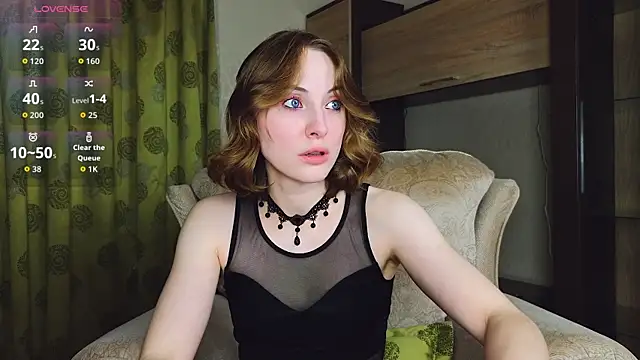 Snapshot of Cowell_Adelina chatting on 07-14-26, 02:01 Cowell Adelina online show from 07-14-26, 02:01