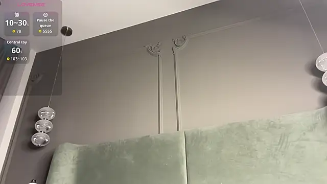 Anfisa Sex online show from 02-23-26, 03:08