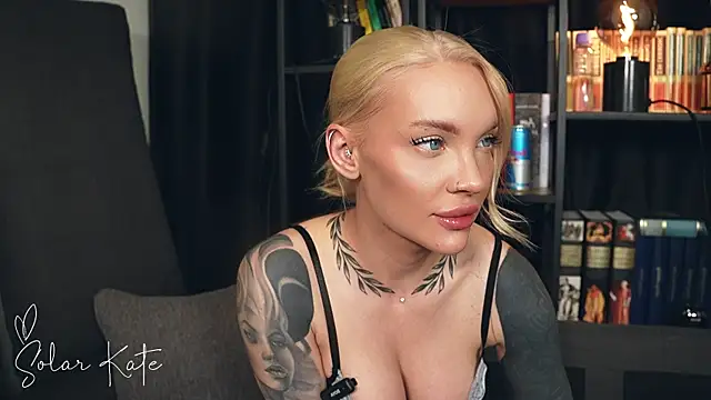 solarkate online show from 09-30-25, 03:18