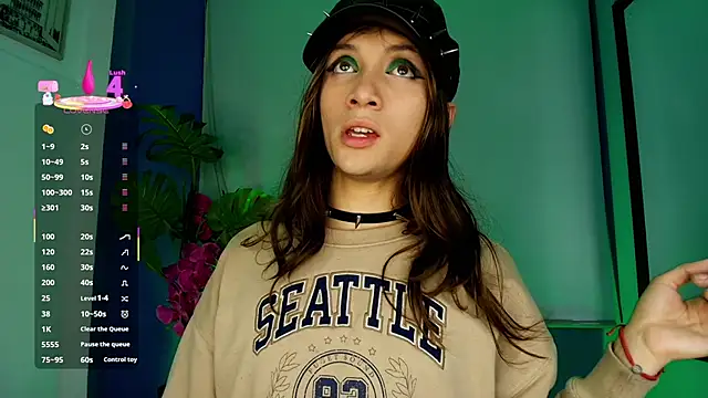 Feniix   online show from 03-04-26, 05:04