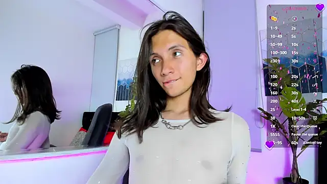 Feniix   online show from 03-22-25, 04:14