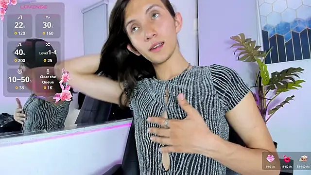 Feniix   online show from 02-27-25, 03:40