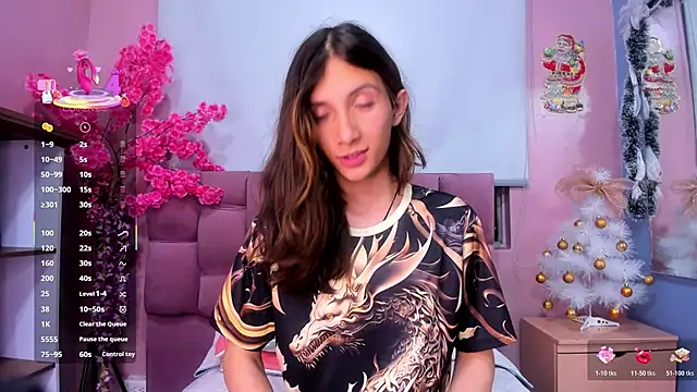 Feniix   online show from 01-06-26, 05:22