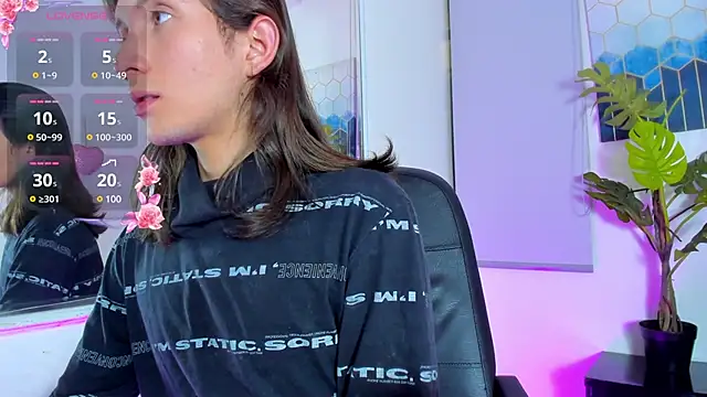 Feniix   online show from 03-09-25, 03:54