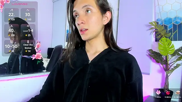 Feniix   online show from 03-07-25, 07:41