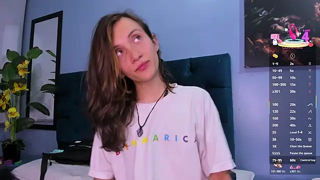 Feniix   online show from 09-30-25, 05:24