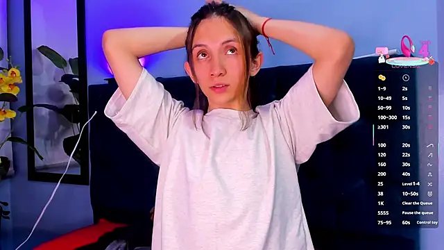 Feniix   online show from 09-16-25, 05:19