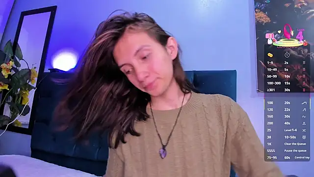 Feniix   online show from 09-27-25, 04:18