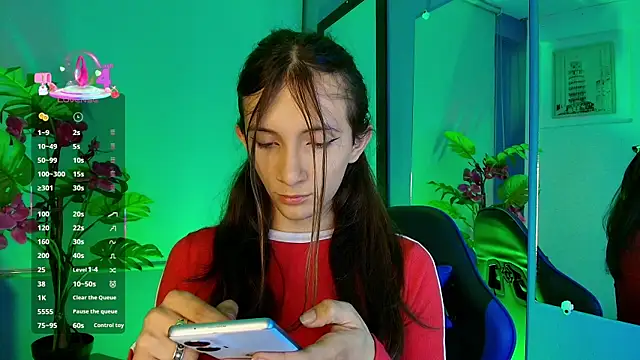 Feniix   online show from 03-27-26, 05:27