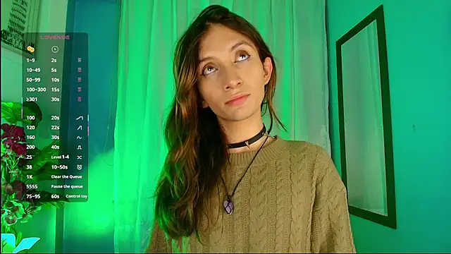 Feniix   online show from 02-05-26, 05:14