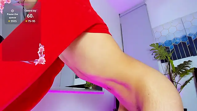 Feniix   online show from 02-26-25, 06:30