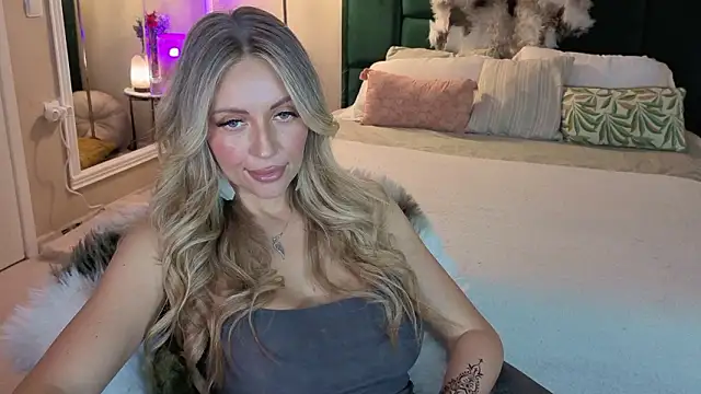 JoanneGG online show from 02-01-26, 08:12