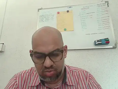 horsepower8283 online show from 03-30-26, 09:55