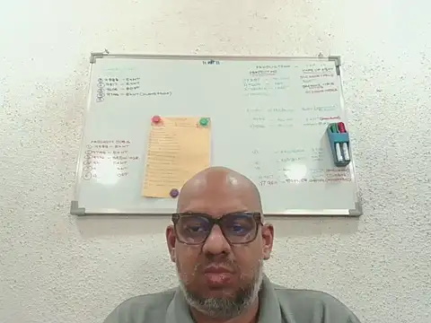 horsepower8283 online show from 03-12-26, 08:18