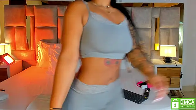 Miss Abigail  online show from 03-19-26, 12:49