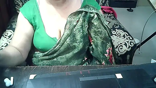 Punambhabisexy online show from 03-31-26, 07:38