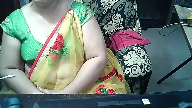 Punambhabisexy online show from 04-14-26, 12:15