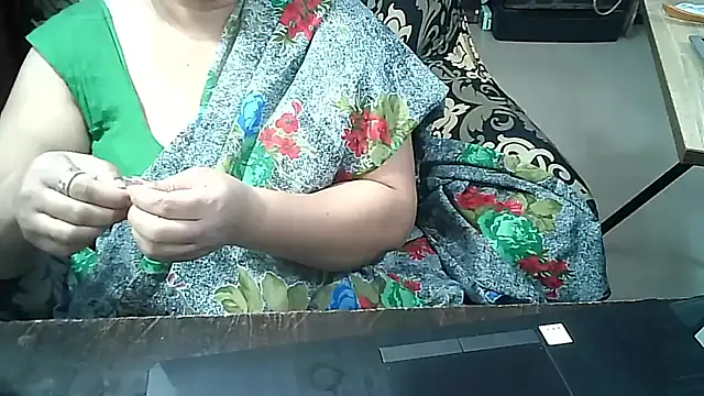 Punambhabisexy online show from 03-23-26, 11:10