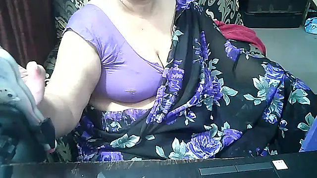 Punambhabisexy online show from 02-03-26, 02:53