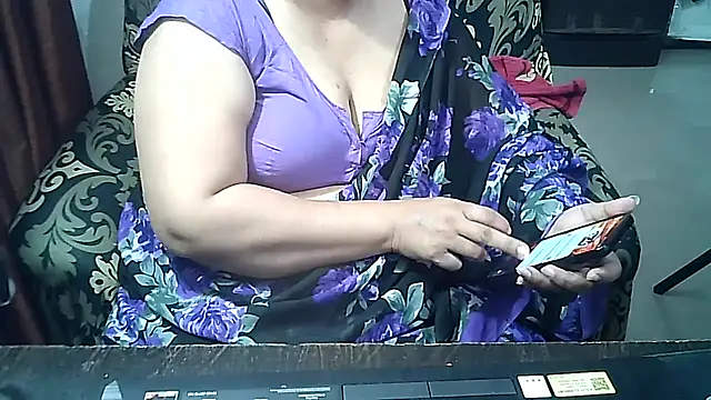 Punambhabisexy online show from 11-29-25, 04:18