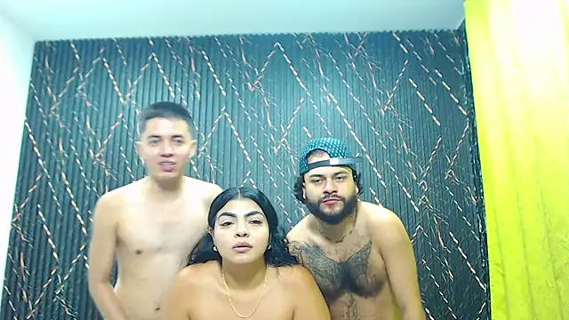 4SexFantastic online show from 10-14-25, 10:42