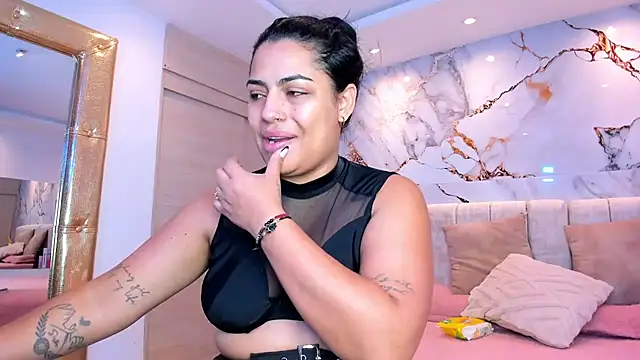 kiana cream online show from 03-14-26, 11:38