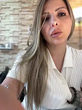  Abril-Office1 online show from 03-16-26, 03:26