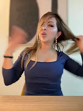  Abril-Office1 online show from 04-10-26, 02:35