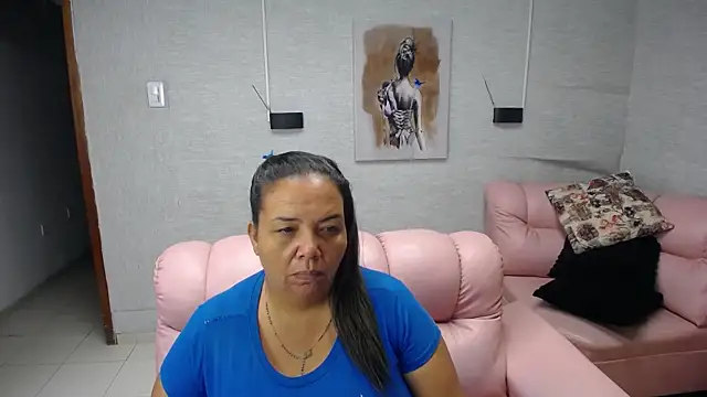 Snapshot of Penelope_Nipples_ chatting on 09-15-25, 11:43 Penelope Nipples online show from 09-15-25, 11:43