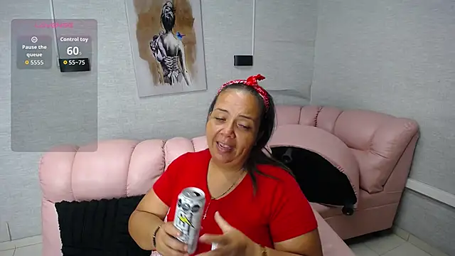 Penelope Nipples  online show from 02-14-26, 12:05