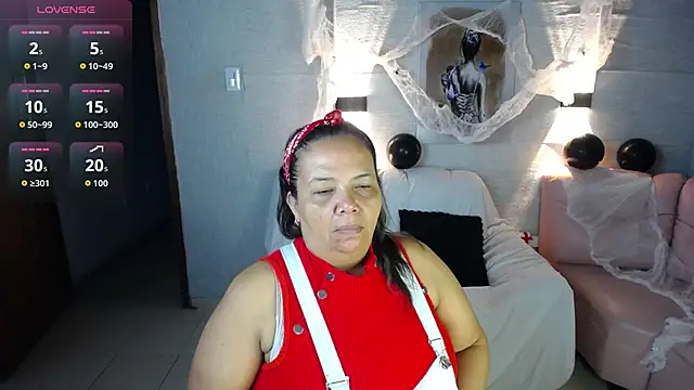 Penelope Nipples  online show from 10-24-25, 11:53