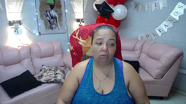 Penelope Nipples  online show from 12-05-25, 12:04