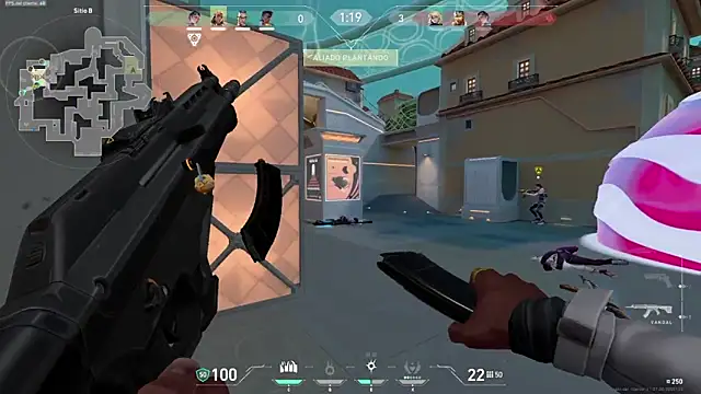 ArtudKing online show from 10-08-25, 04:36