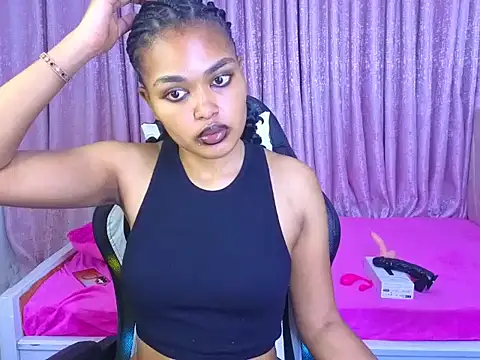 Pretty-shally online show from 04-11-26, 11:52