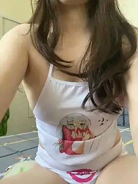 Ruby bear online show from 11-25-25, 02:56