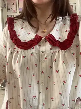 Ruby bear online show from 03-27-26, 06:55