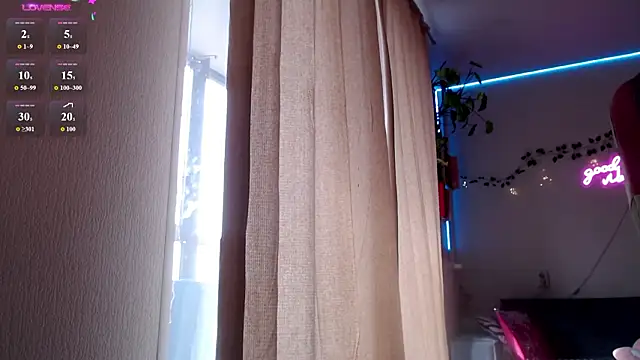 MollyPercocet-13 online show from 03-21-26, 06:58