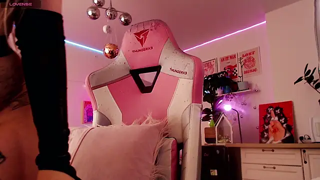 MollyPercocet-13 online show from 01-14-26, 06:50