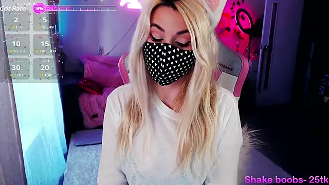 Snapshot of MollyPercocet-13 chatting on 03-20-25, 12:22 MollyPercocet-13 online show from 03-20-25, 12:22