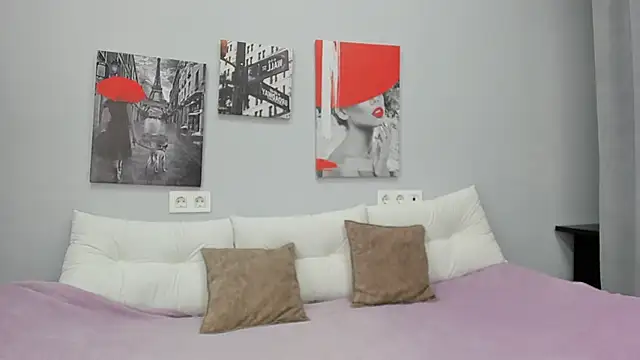 Tiny JuJu online show from 11-17-25, 01:20